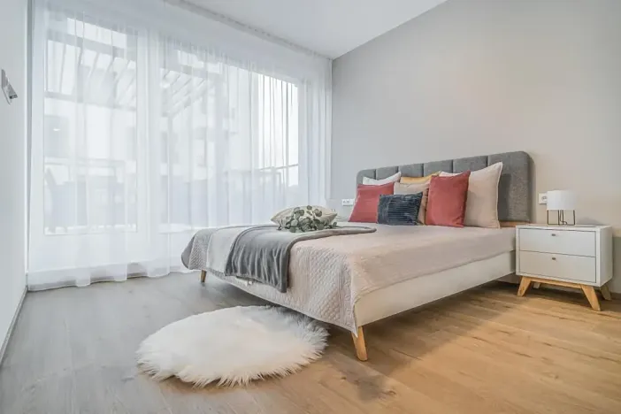 Pronájem bytu 3+kk, Praha - Prosek, Litoměřická, 87 m2