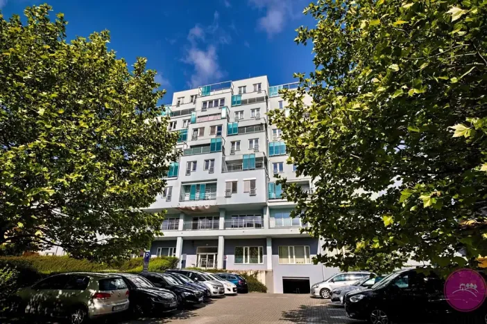Prodej bytu 2+kk, Olomouc, Okružní, 50 m2