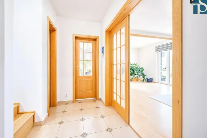 Prodej rodinného domu, Ondřejov, Pod Oborou, 276 m2