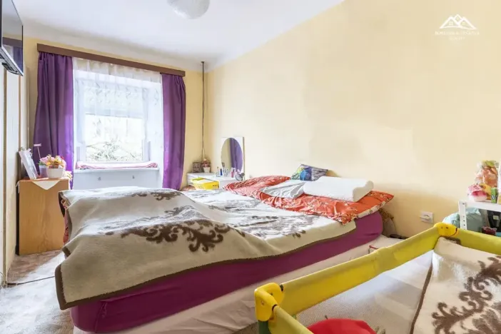 Prodej činžovního domu, Skuteč, Rubešova, 580 m2