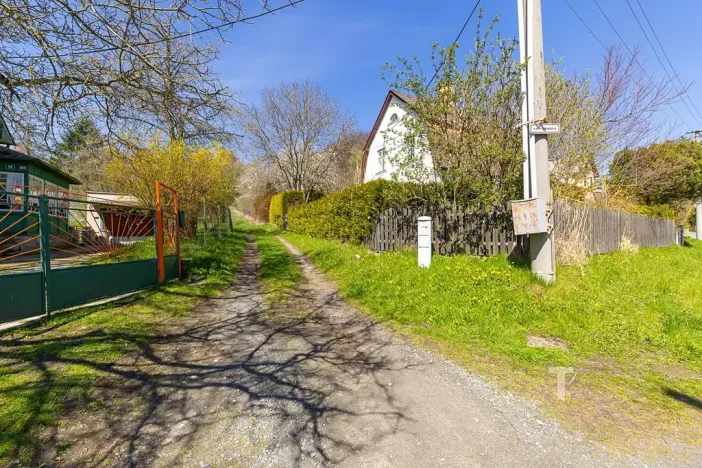 Prodej zahrady, Jeseník, 2608 m2