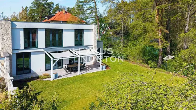 Prodej rodinného domu, Ohrobec, Vřesová, 199 m2