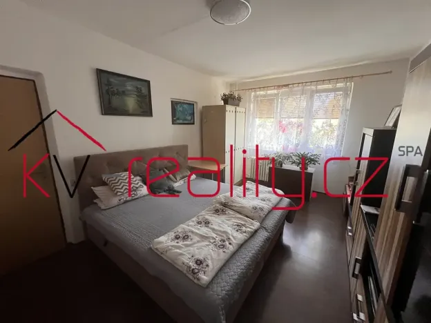 Pronájem bytu 1+1, Chodov, Hlavní, 36 m2