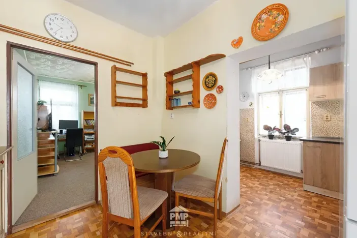 Prodej rodinného domu, Skalice nad Svitavou, 84 m2