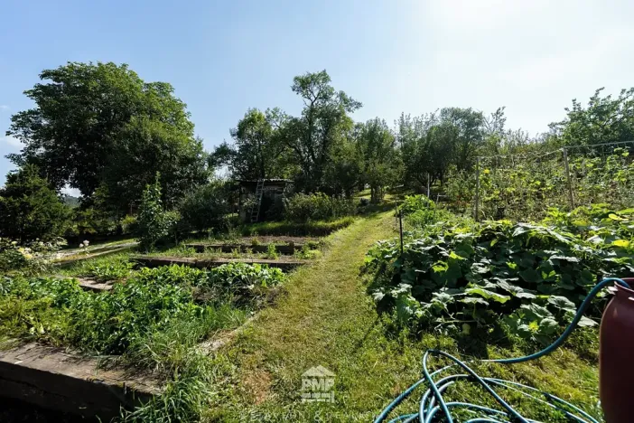 Prodej rodinného domu, Skalice nad Svitavou, 84 m2