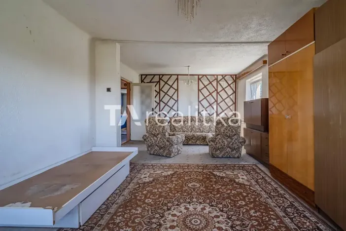 Prodej rodinného domu, Dětmarovice, 160 m2