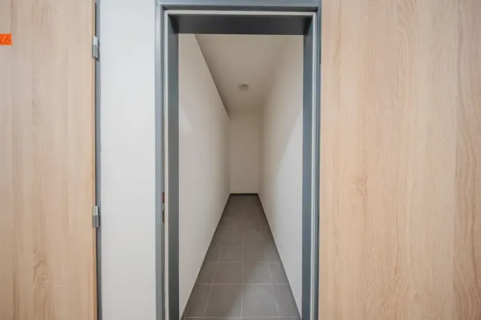 Prodej bytu 2+kk, Plzeň, Borská, 64 m2
