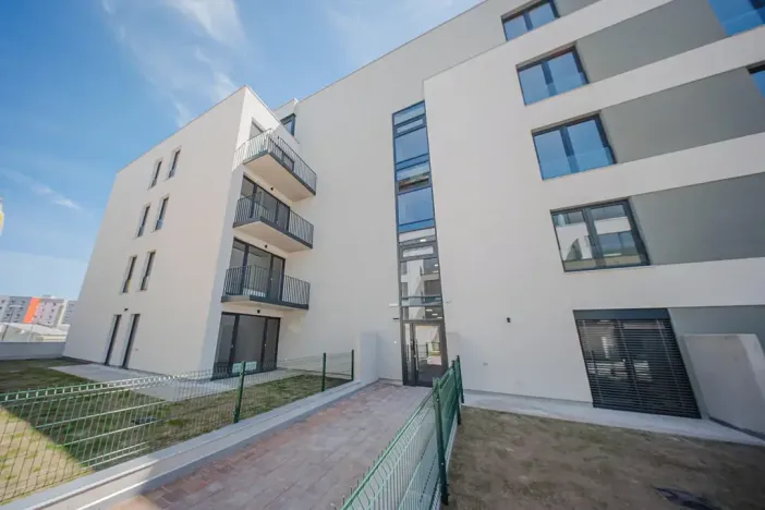 Prodej bytu 2+kk, Plzeň, Borská, 64 m2