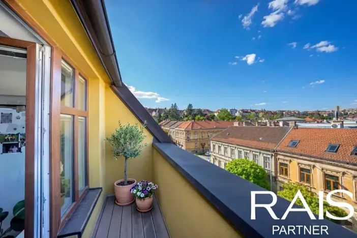 Prodej bytu 1+kk, Brno, 32 m2