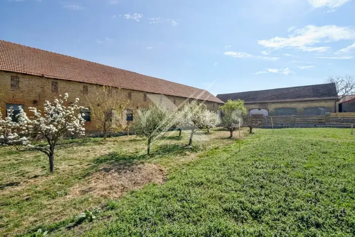 Prodej pozemku pro bydlení, Brázdim, 1564 m2