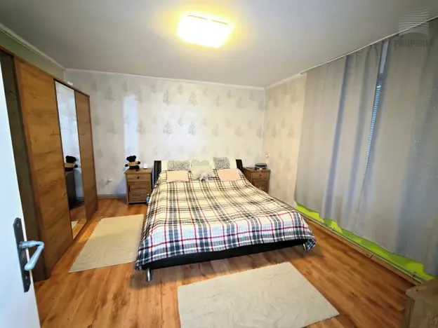 Prodej rodinného domu, Brzkov, 120 m2