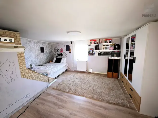Prodej rodinného domu, Brzkov, 120 m2