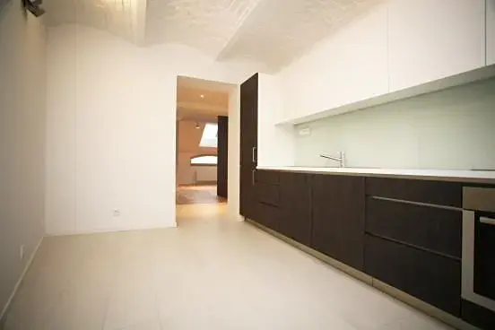 Pronájem atypického bytu, Praha - Bubeneč, U akademie, 120 m2