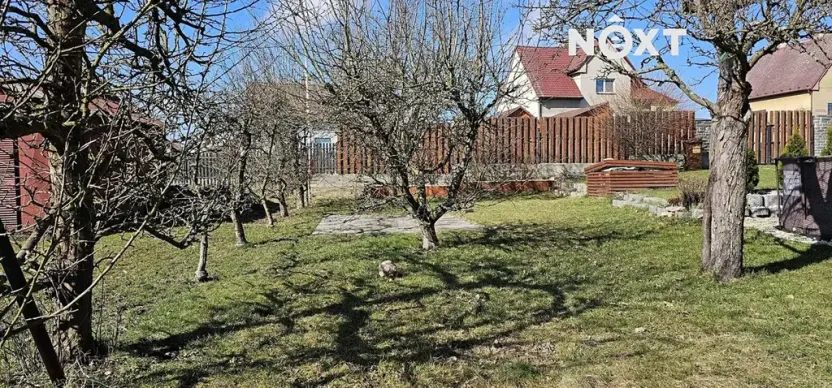Prodej pozemku pro bydlení, Tábor, 620 m2
