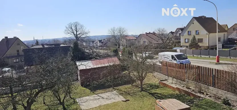 Prodej pozemku pro bydlení, Tábor, 620 m2