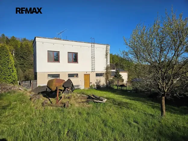 Prodej rodinného domu, Písařov, 100 m2