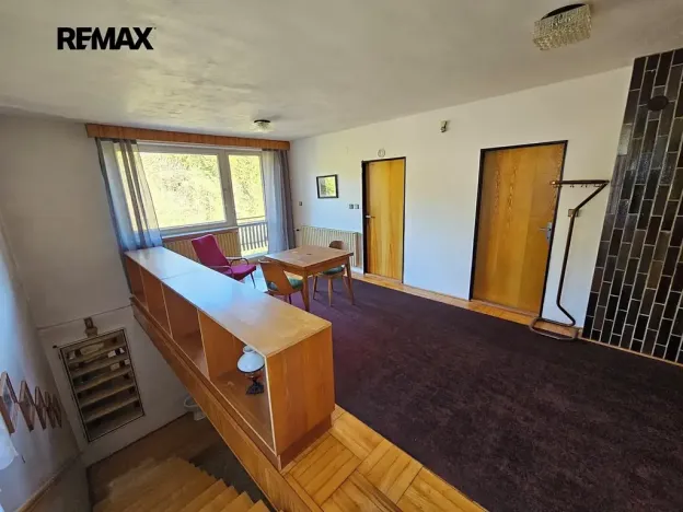 Prodej rodinného domu, Písařov, 100 m2