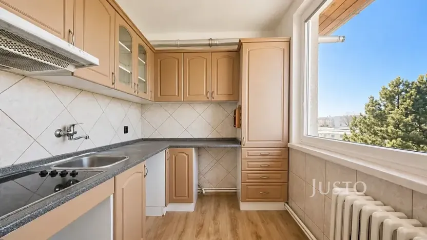 Prodej bytu 2+1, Blatná, Čechova, 59 m2