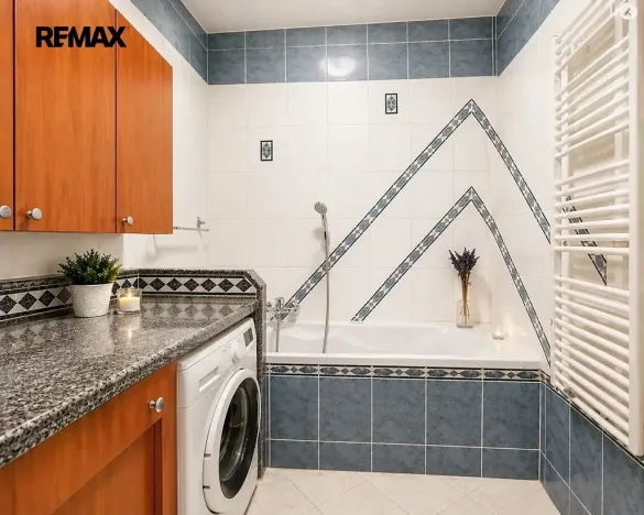 Prodej bytu 4+kk, Plzeň, Zámečnická, 96 m2