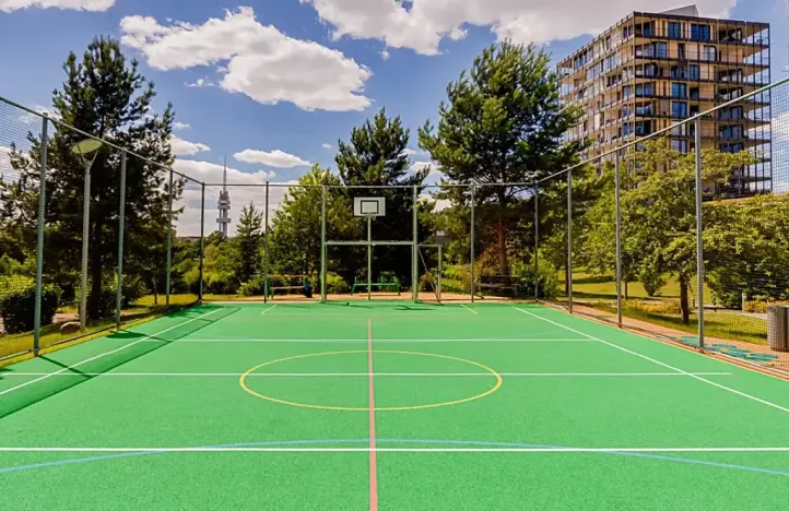 Prodej bytu 2+kk, Praha - Žižkov, Malešická, 58 m2