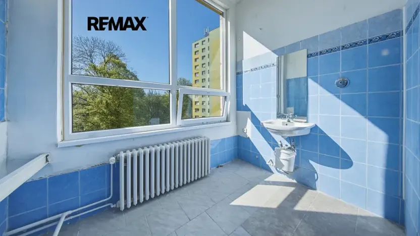 Pronájem obchodního prostoru, Nový Bor, Tř. T. G. Masaryka, 48 m2