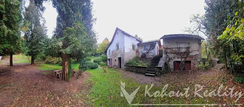 Prodej činžovního domu, Senohraby, Příčná, 449 m2