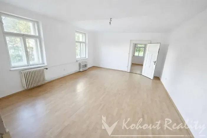 Prodej činžovního domu, Senohraby, Příčná, 449 m2