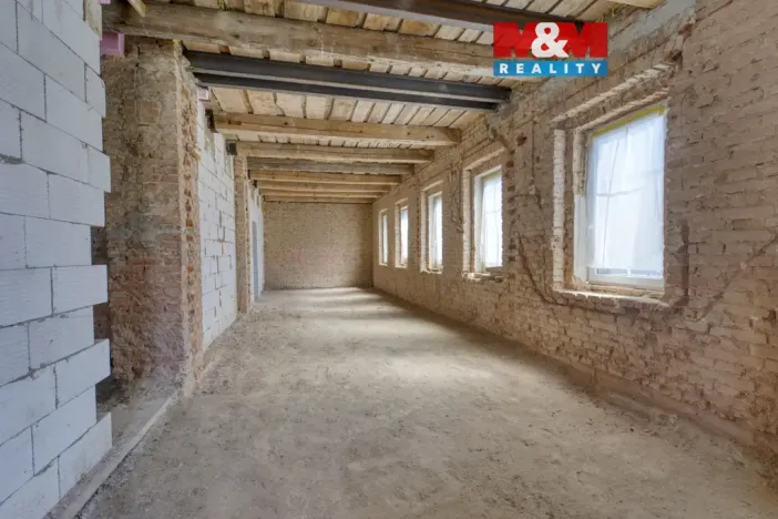 Prodej rodinného domu, Plasy, Babinská, 430 m2