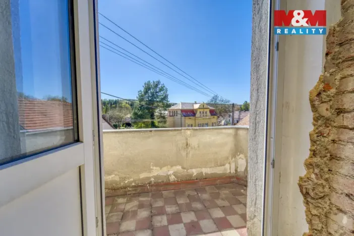 Prodej rodinného domu, Plasy, Babinská, 430 m2