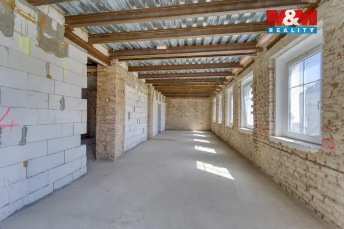 Prodej rodinného domu, Plasy, Babinská, 430 m2