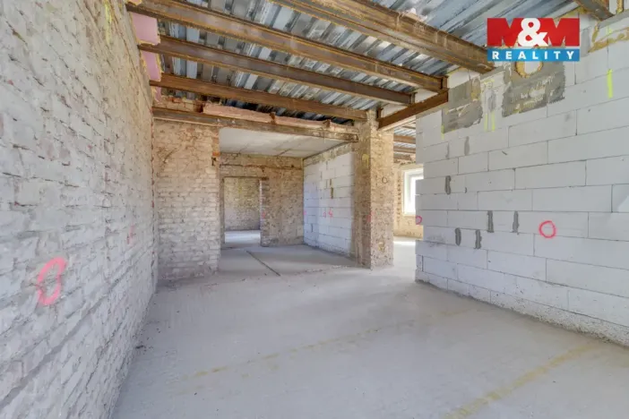 Prodej rodinného domu, Plasy, Babinská, 430 m2