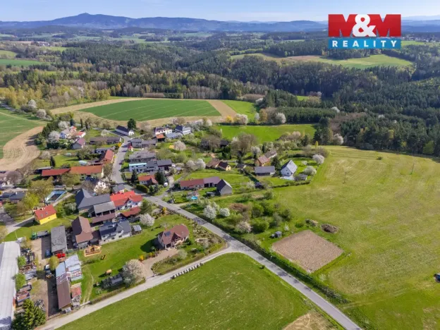 Prodej pozemku pro bydlení, Strážiště - Kozmice, 10421 m2