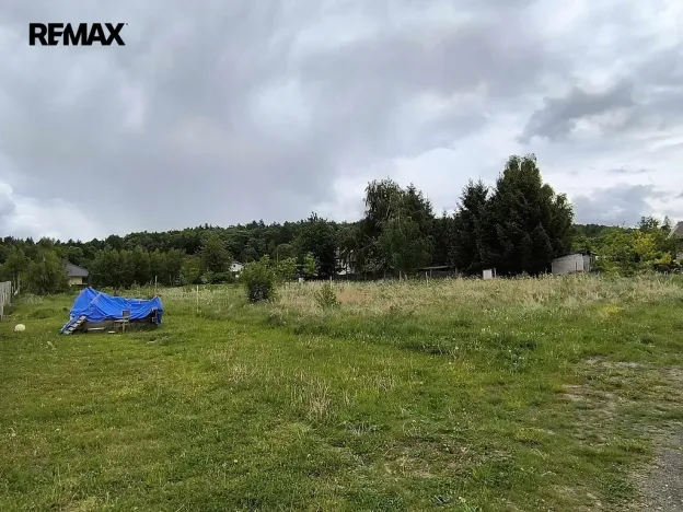 Prodej pozemku, Zavidov, 1262 m2
