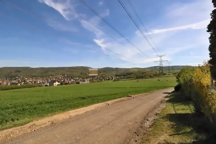 Prodej chaty, Zadní Třebaň, Chatařská VI, 68 m2