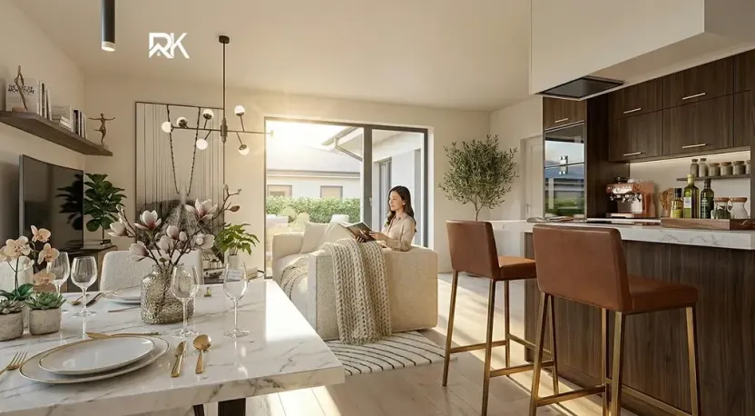 Prodej rodinného domu, Káranice, 153 m2