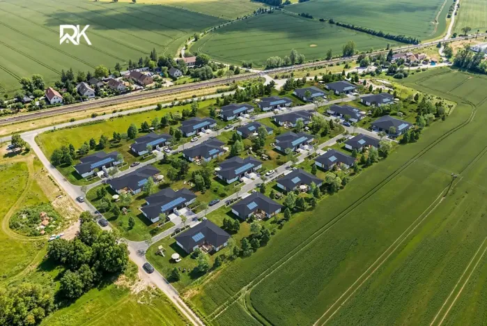 Prodej rodinného domu, Káranice, 153 m2