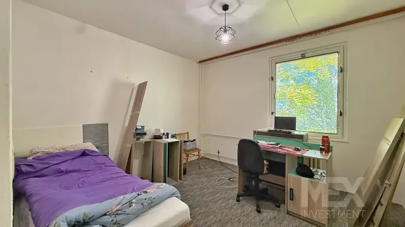 Prodej bytu 3+1, Jičín, Nám. V. Čtvrtka, 67 m2