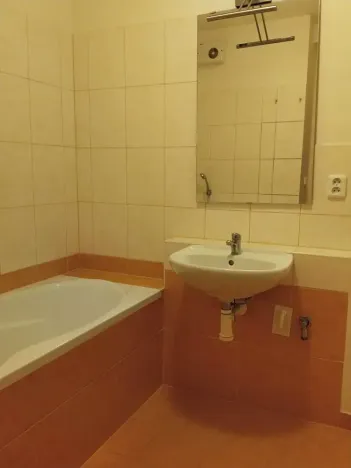 Pronájem bytu 3+kk, Plzeň, U Ježíška, 70 m2