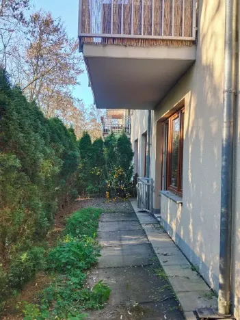 Pronájem bytu 3+kk, Plzeň, U Ježíška, 70 m2