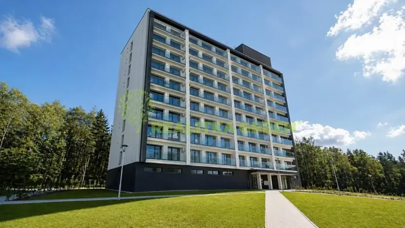 Pronájem bytu 2+kk, Havířov, Okrajová, 51 m2