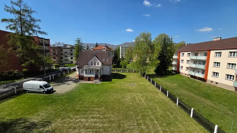 Pronájem bytu 2+1, Frýdlant nad Ostravicí, Dvořákova, 61 m2