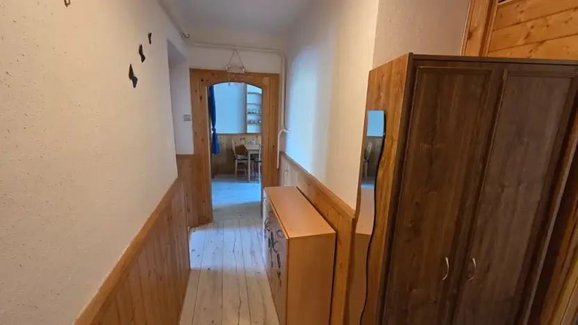 Pronájem bytu 2+1, Frýdlant nad Ostravicí, Dvořákova, 61 m2