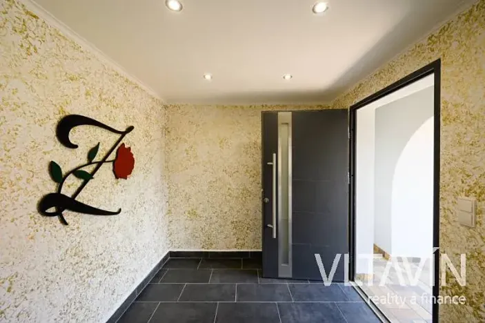 Prodej rodinného domu, Praha - Horní Počernice, Jeřická, 232 m2