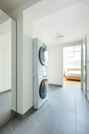 Pronájem bytu 3+kk, Praha - Nové Město, Legerova, 75 m2