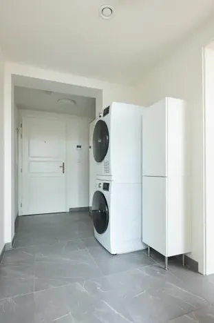Pronájem bytu 3+kk, Praha - Nové Město, Legerova, 75 m2