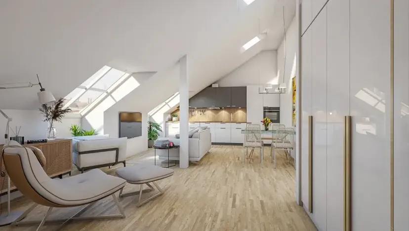 Prodej bytu 3+kk, Praha - Nusle, V Horkách, 81 m2