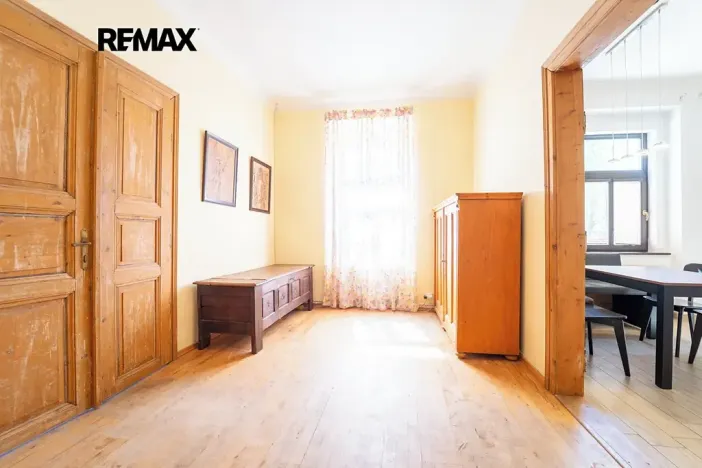 Prodej rodinného domu, Kostelec nad Černými lesy, Prokopova, 220 m2