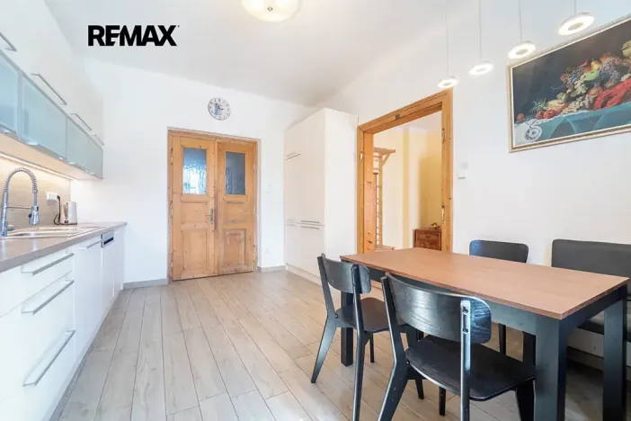 Prodej rodinného domu, Kostelec nad Černými lesy, Prokopova, 220 m2