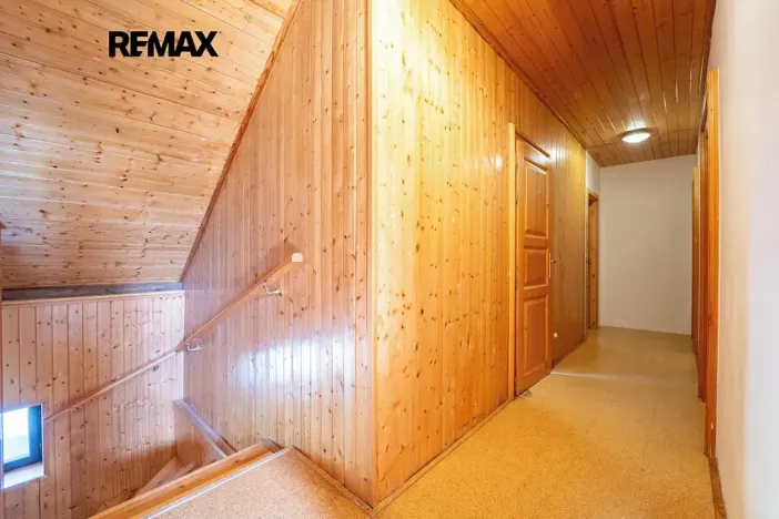 Prodej rodinného domu, Kostelec nad Černými lesy, Prokopova, 220 m2