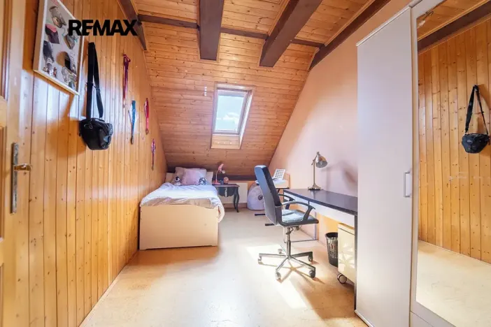 Prodej rodinného domu, Kostelec nad Černými lesy, Prokopova, 220 m2
